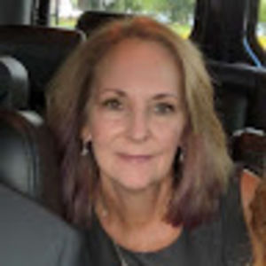 Meet your Posher, Terri